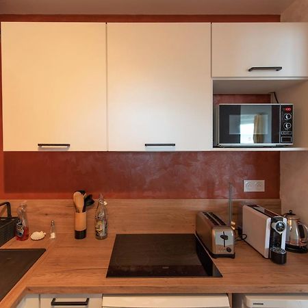 Appartement Pleine Vue Mer 34 Ch. Du Sillon Saint-Malo Plage المظهر الخارجي الصورة